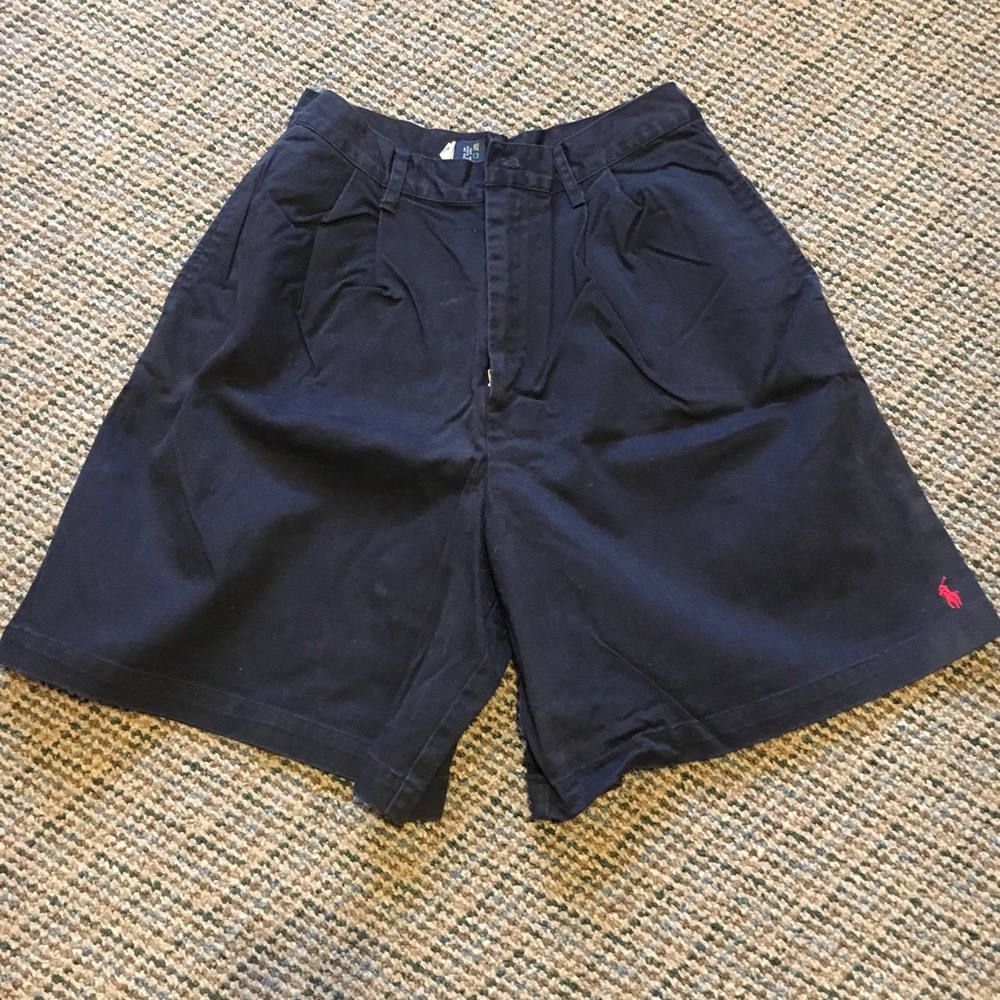 Ladies Ralph Lauren shorts